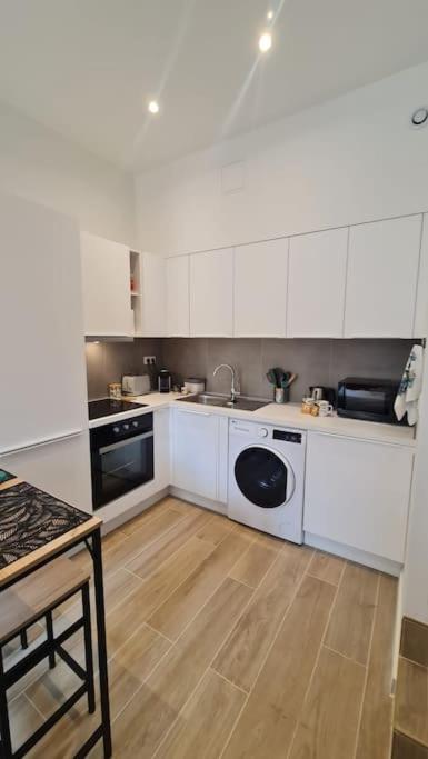 Jean Jaures - Vieux Superbe T2 Ensoleille Avec Grand Balcon Apartment
